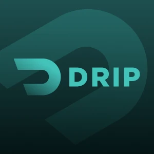 Logo image for DRIP Casino Mobile Image