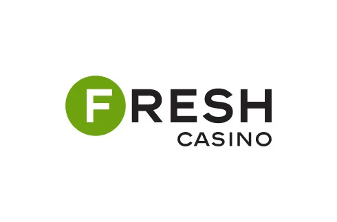 Logo image for Fresh Casino Mobile Image