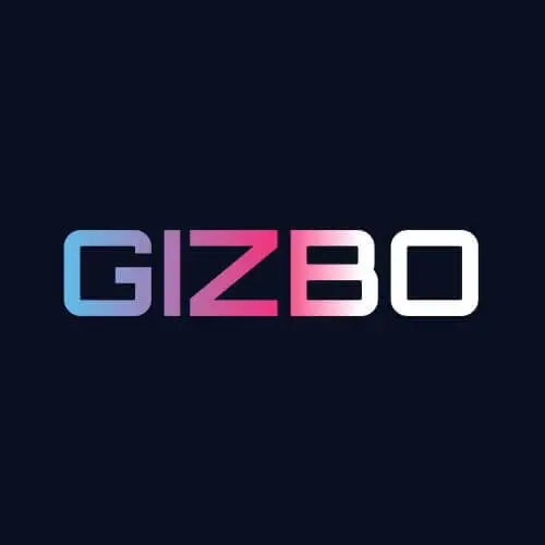 Logo image for GIZBO Casino Mobile Image