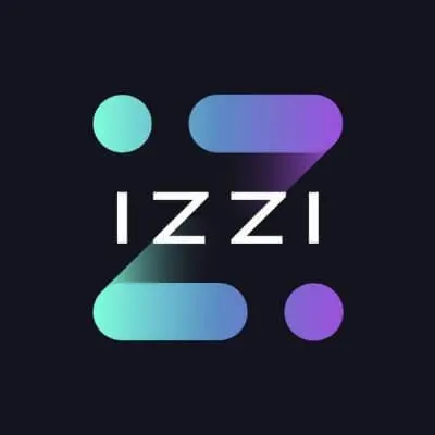 Logo image for IZZI Casino Mobile Image