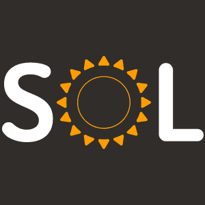 Logo image for SOL Casino Mobile Image