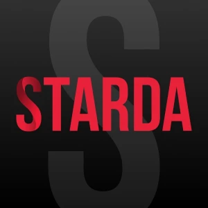 Logo image for Starda Casino Mobile Image